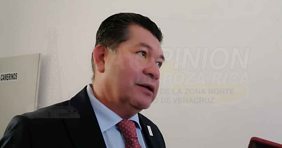 Retendría Hacienda recursos para Tuxpan