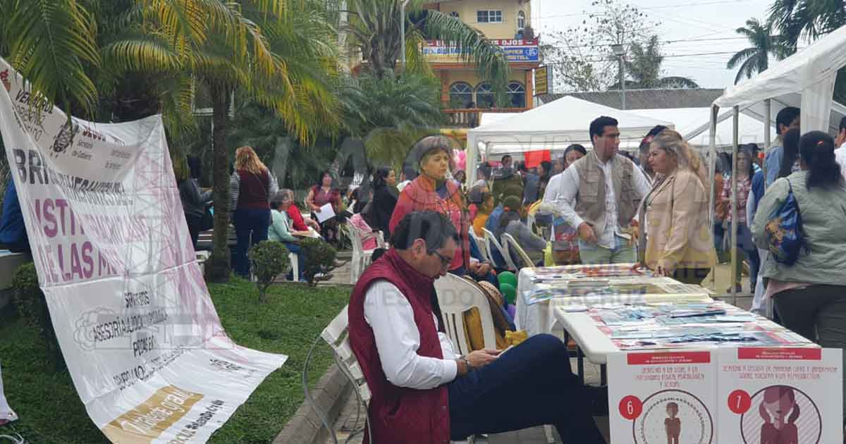 Reactivan programa para prevenir violencia en zonas de mayor incidencia