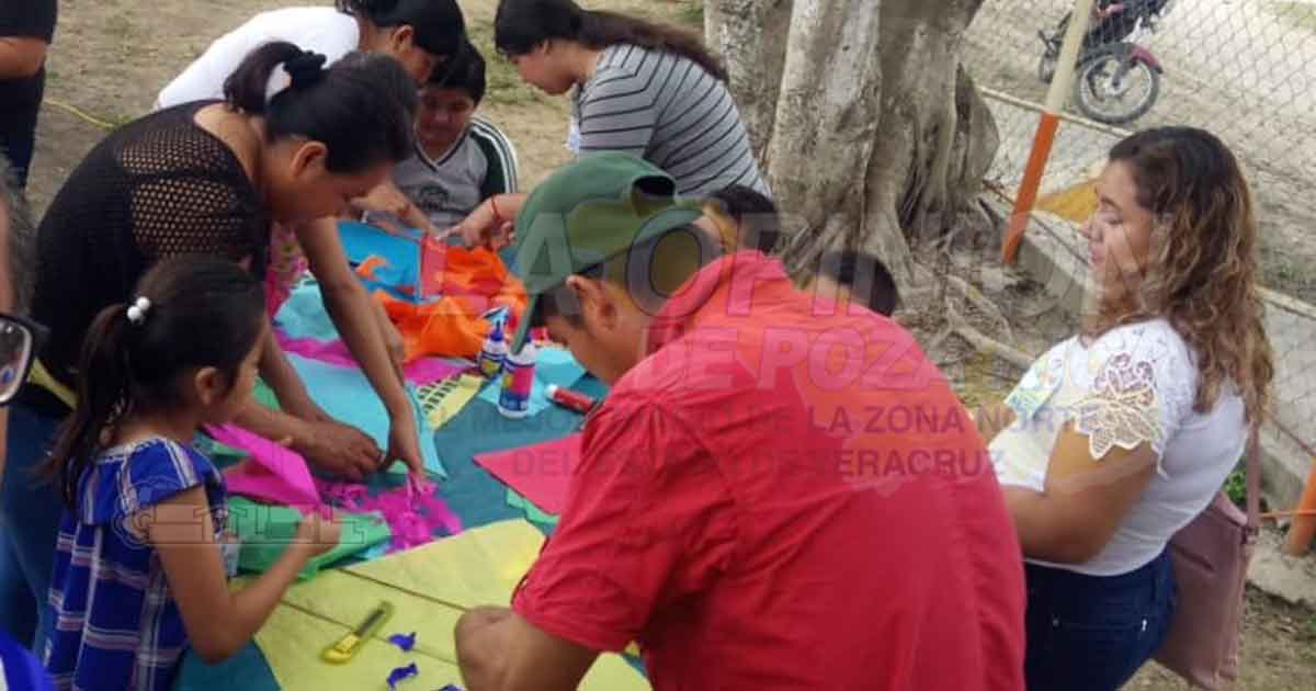 Estrechan vínculos entre padres e hijos