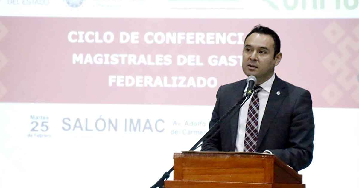 Destacan alza en recaudación en el transcurso del Gobierno