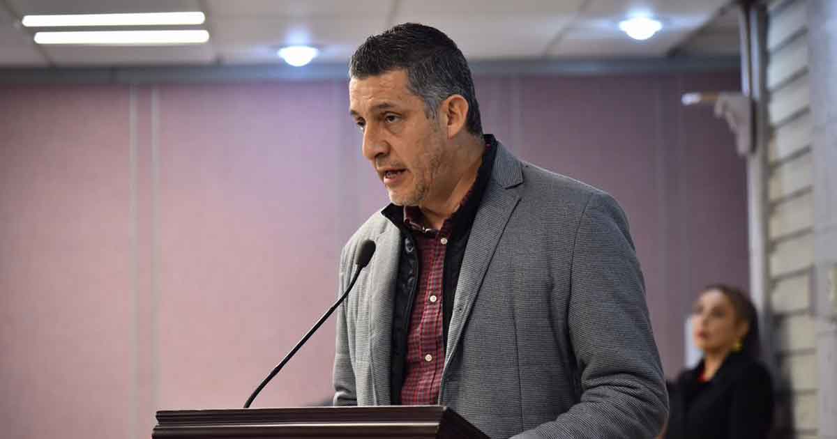 Pide Diputado que Ayuntamiento de Córdoba transparente adquisición de torres