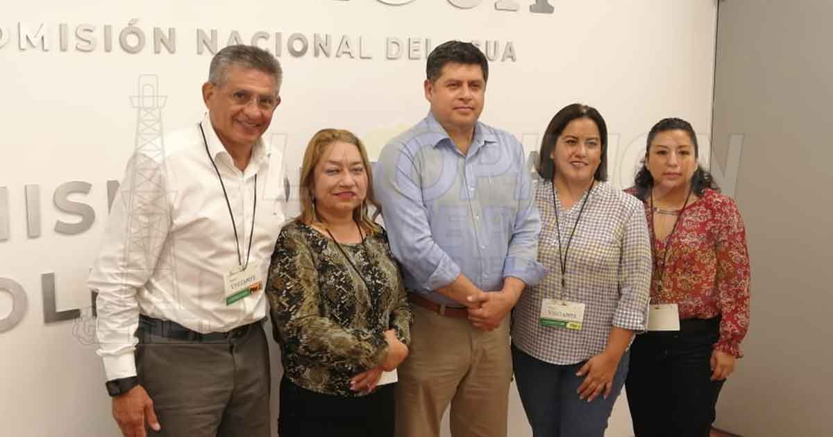 Prevén saneamiento integral del arroyo Cocineros, en Coatzintla