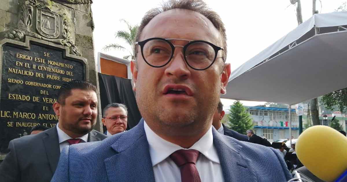 Sin ejercer, 1000 mdp en SIOP