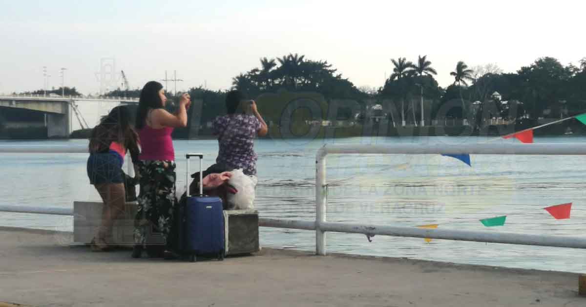 Rechaza sector turístico, desaparición de "puentes"