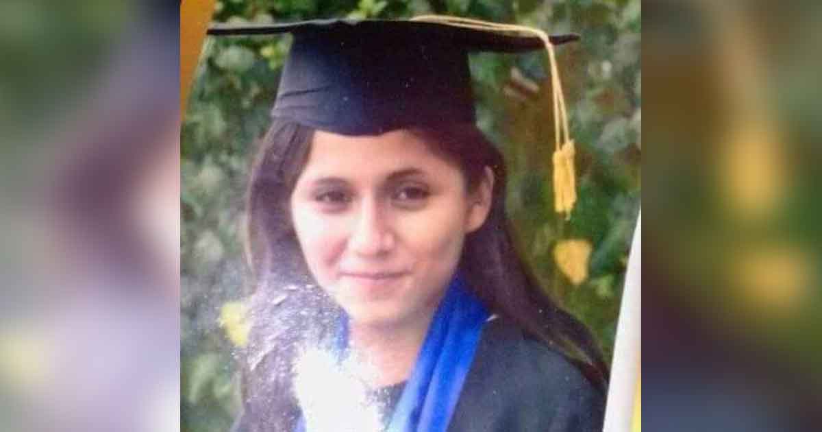 Quinceañera de Tepetzintla es buscada por su familia