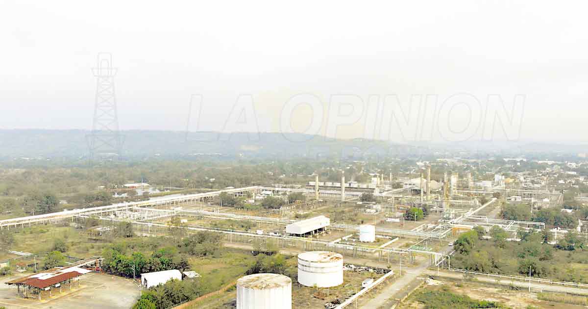 Siguen promesas sin cumplir a Poza Rica