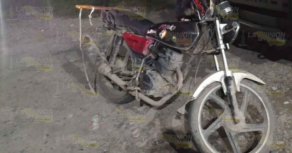 Otro golpe al narcomenudeo en Papantla