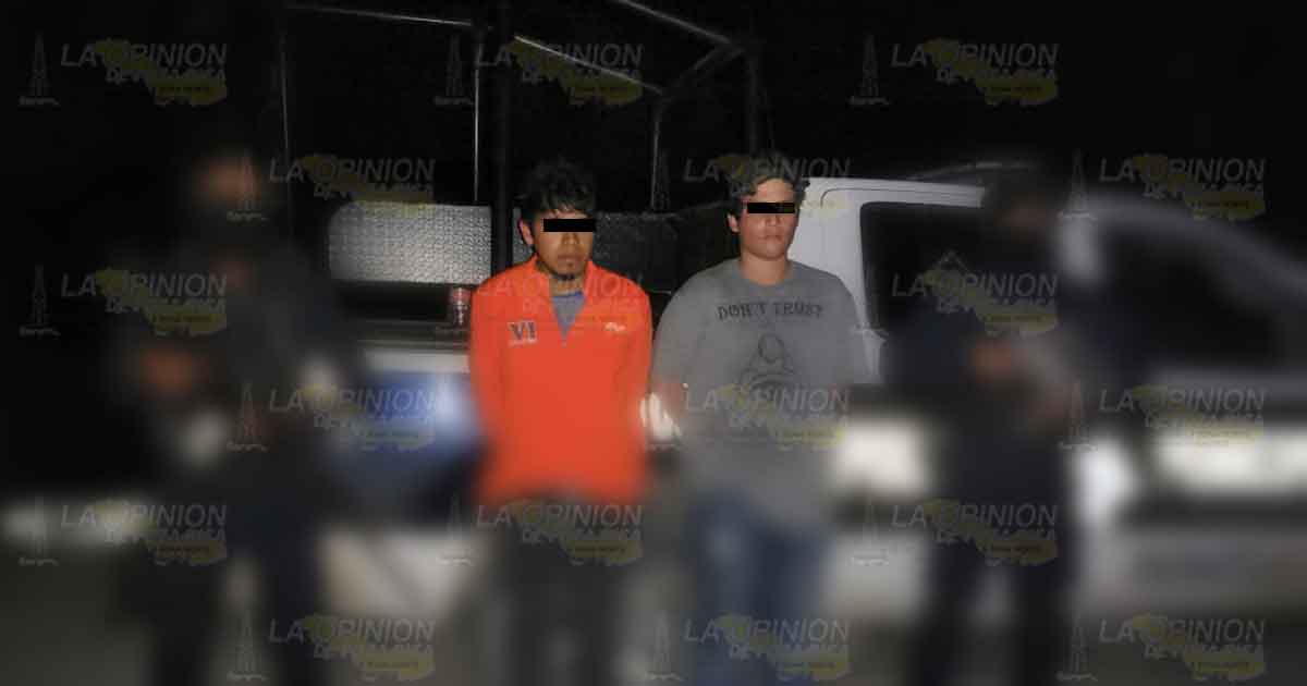 Otro golpe al narcomenudeo en Papantla