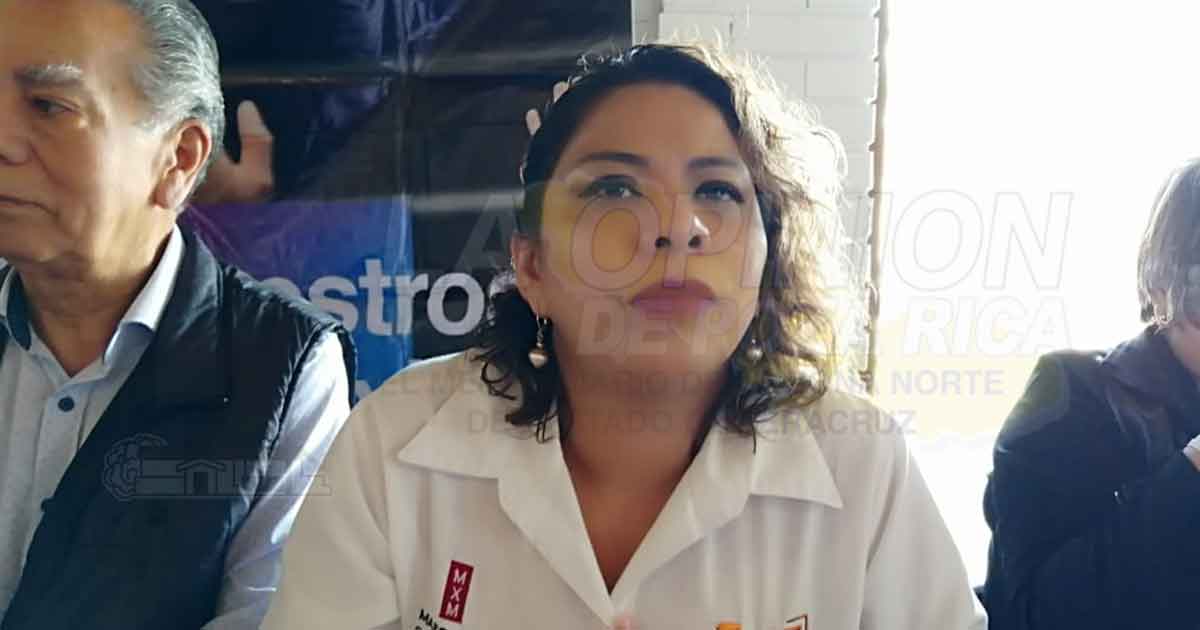 Urgen maestros a cambio de dirigencia