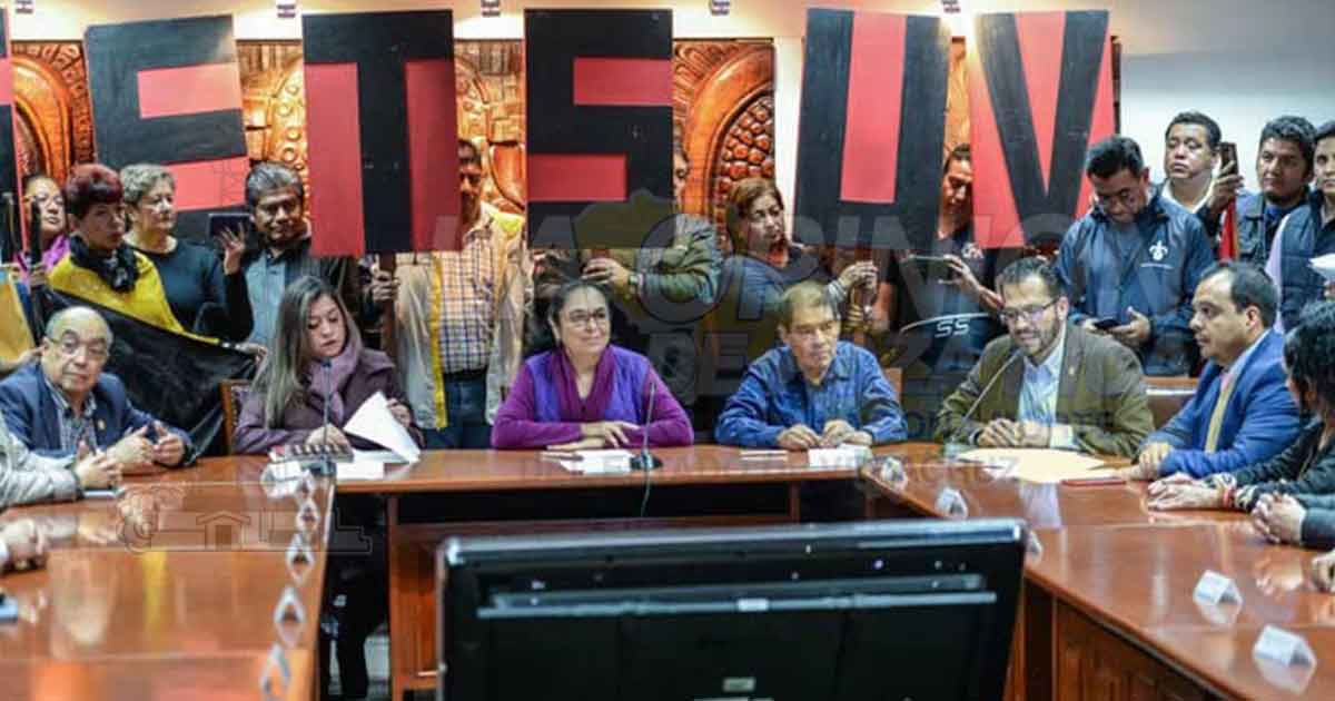 Admite SETSUV 3.4%; No hay huelga