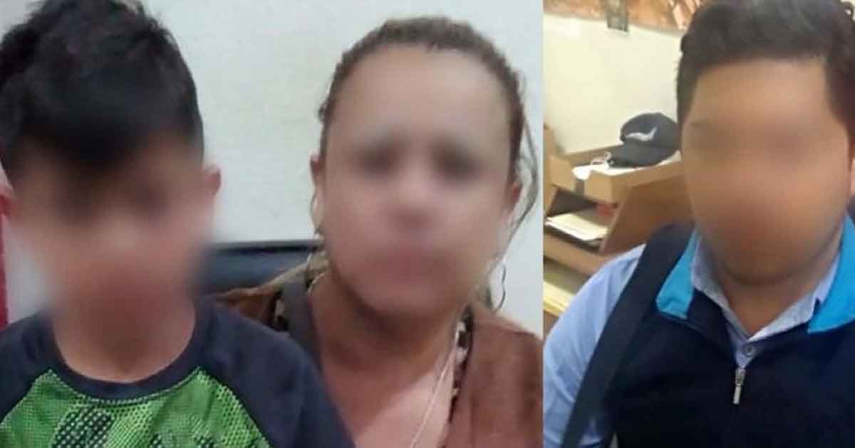 Rescatan a cuatro personas que eran víctimas de extorsión telefónica en Guaymas y Cajeme