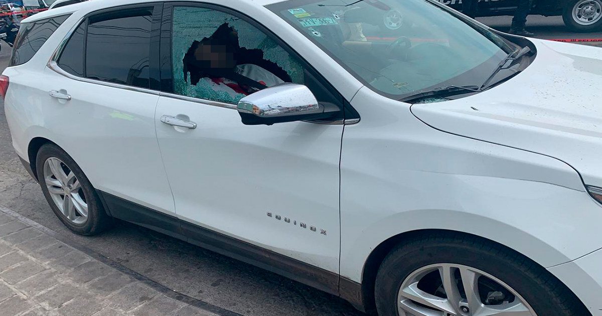 Asesinan a diputado local del PRD en Michoacán