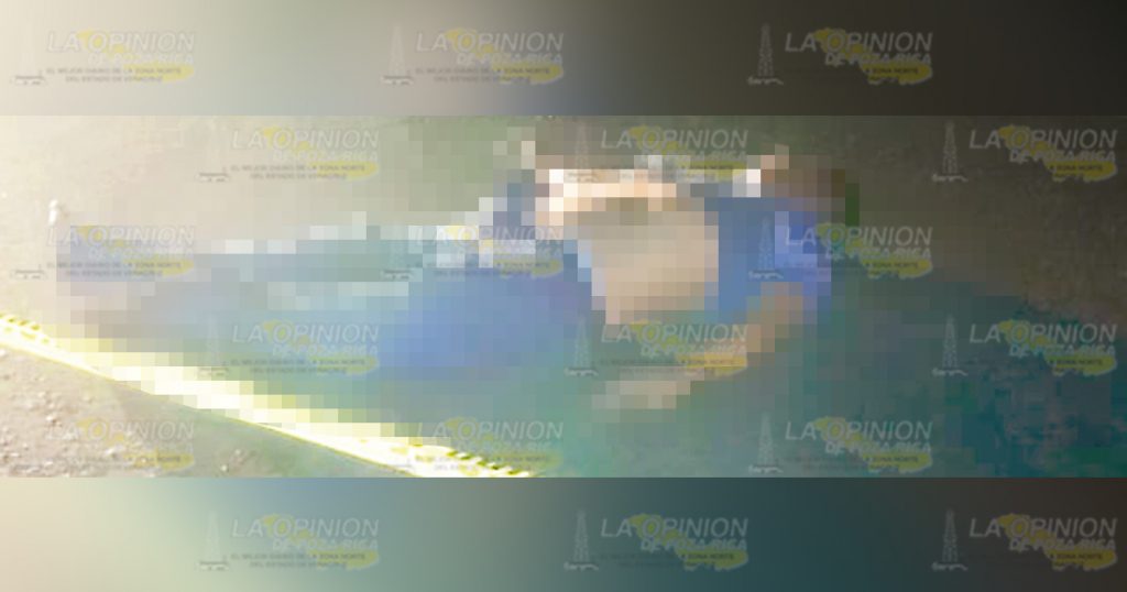 Auto fantasma mata a motociclista