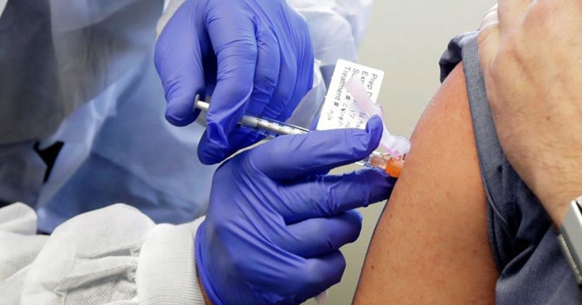 Vacuna contra Covid-19 estará lista en año y medio: GSK México
