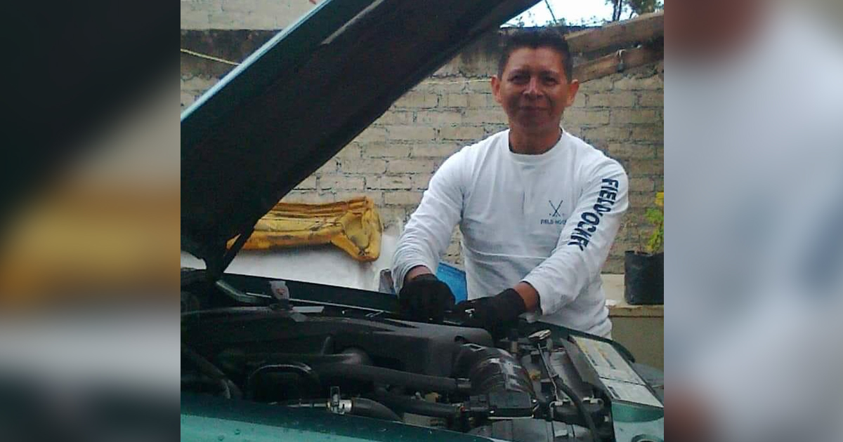 Desaparece tuxpeño en Querétaro