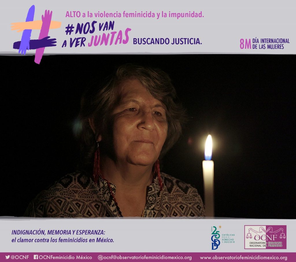 La violencia contra las mujeres NO es normal