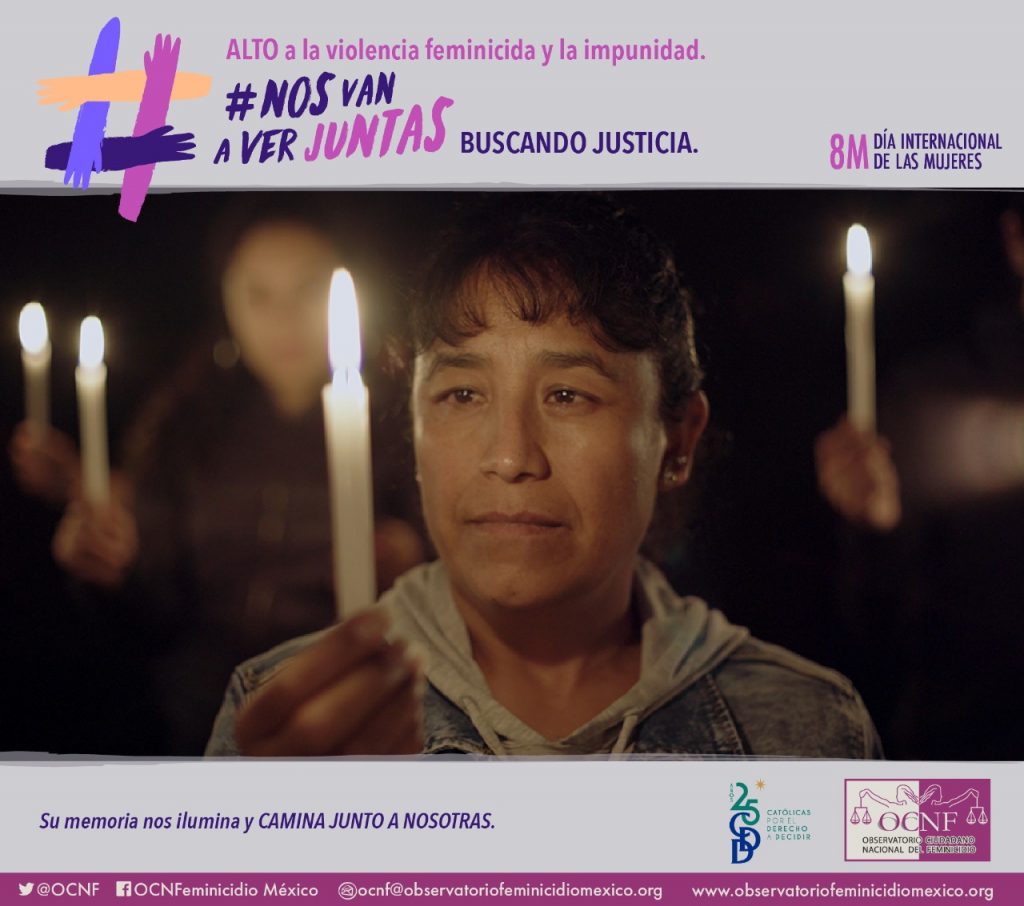 La violencia contra las mujeres NO es normal