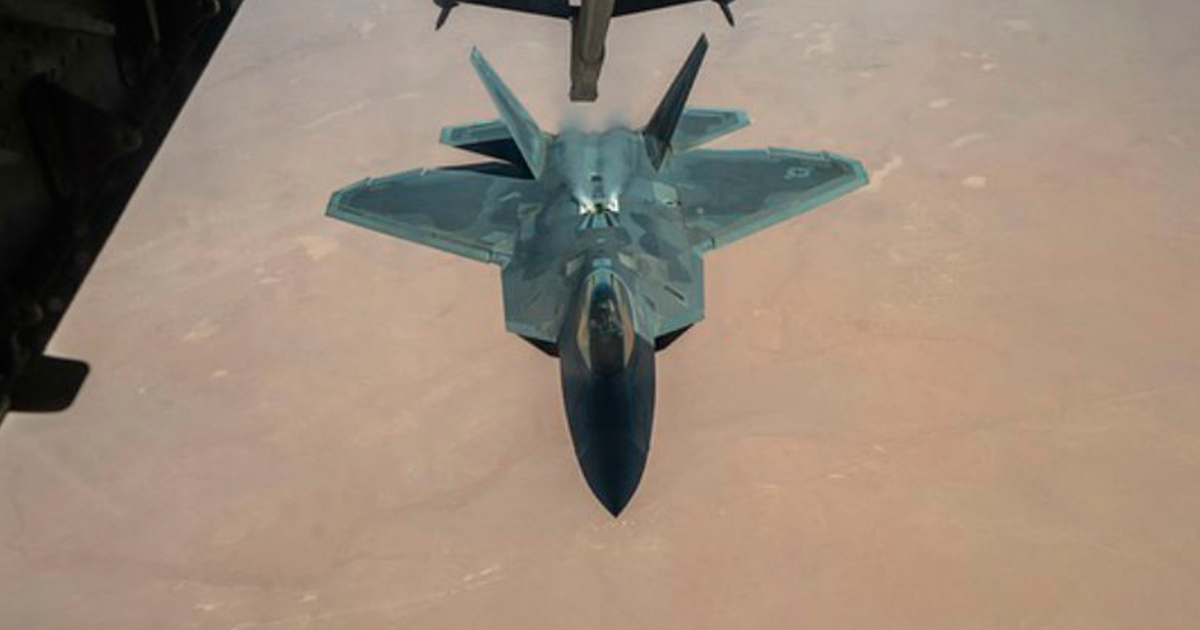 Turquía derriba un avión militar sirio en la provincia de Idlib