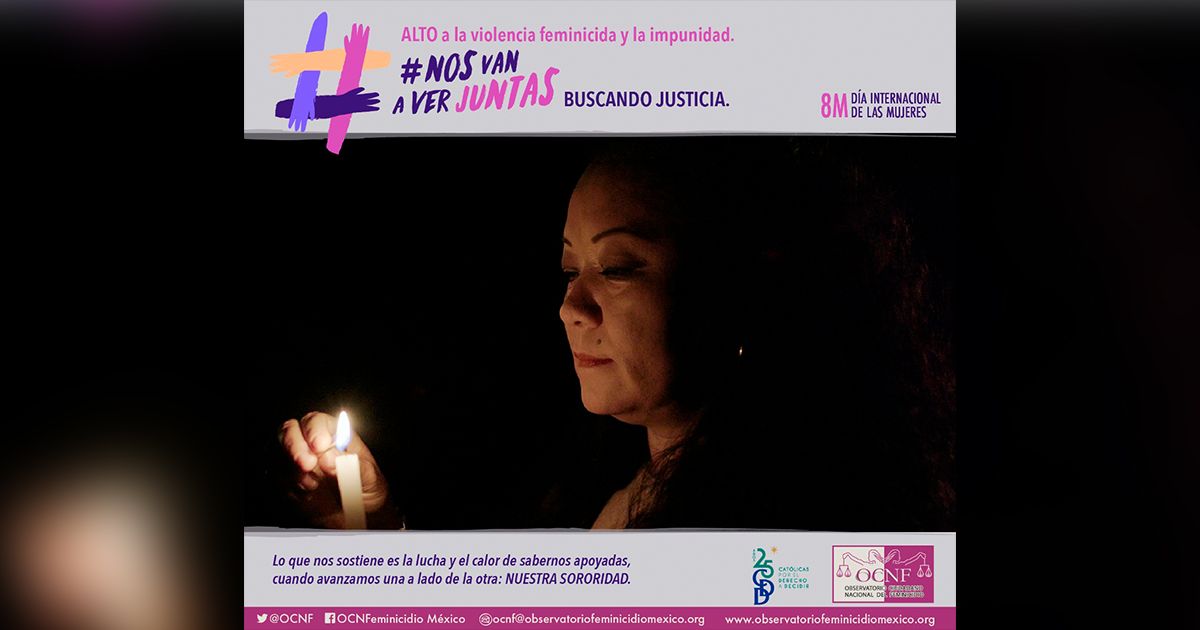 La violencia contra las mujeres NO es normal