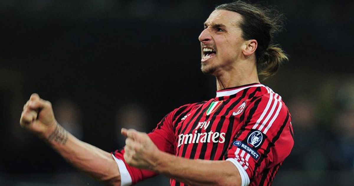 Zlatan Ibrahimovic se retiraría este verano para comenzar su aventura como técnico