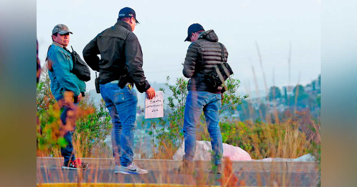 Preocupa más a Puebla inseguridad que el virus