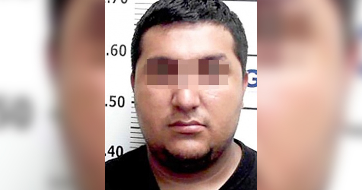 Detienen a ‘Cabo 20’, operador de ‘Los Arellano Félix’
