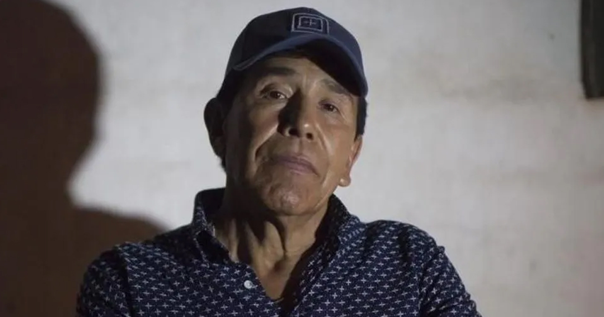 Congelan 18 cuentas bancarias vinculadas con Cártel de Sinaloa y Caro Quintero