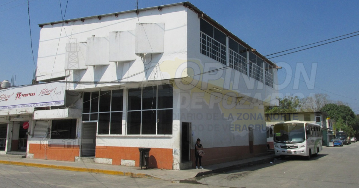 Álamo extrema medidas contra el Covid-19