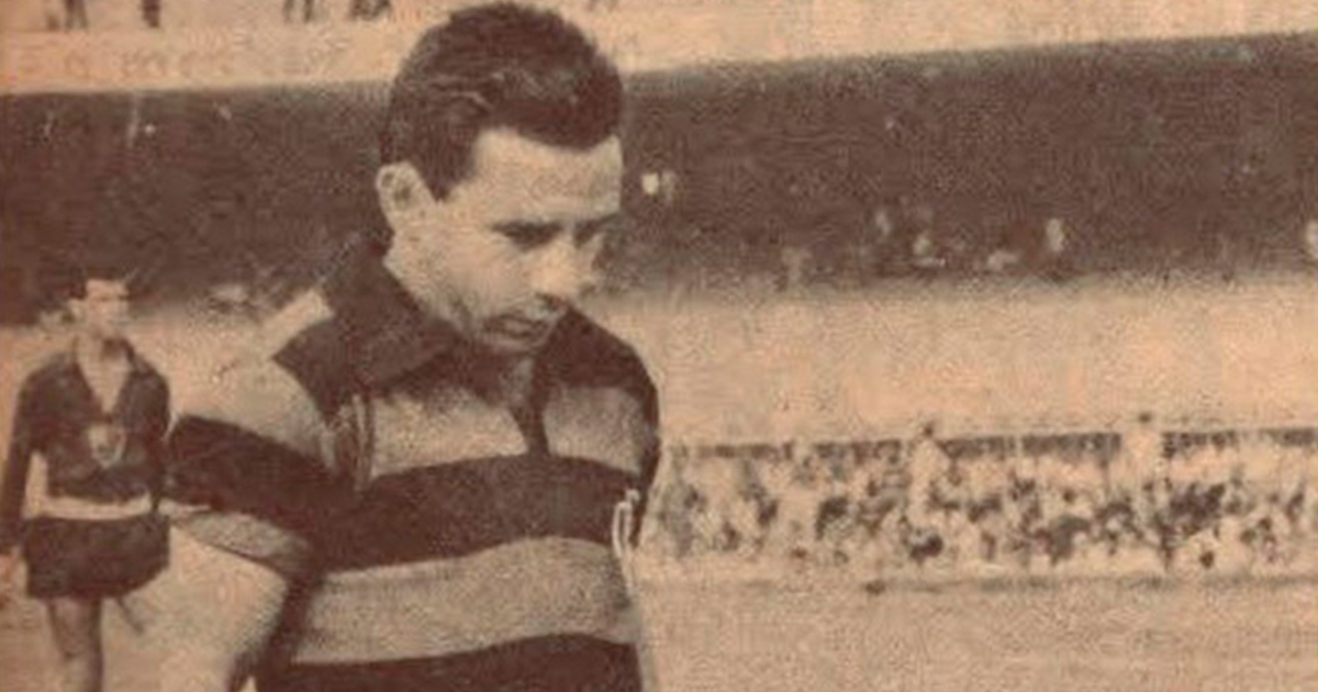 Babá, el jugador que marcó el primer gol de Pumas contra América