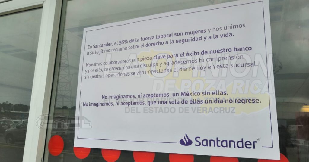 Limitada atención en bancos este lunes