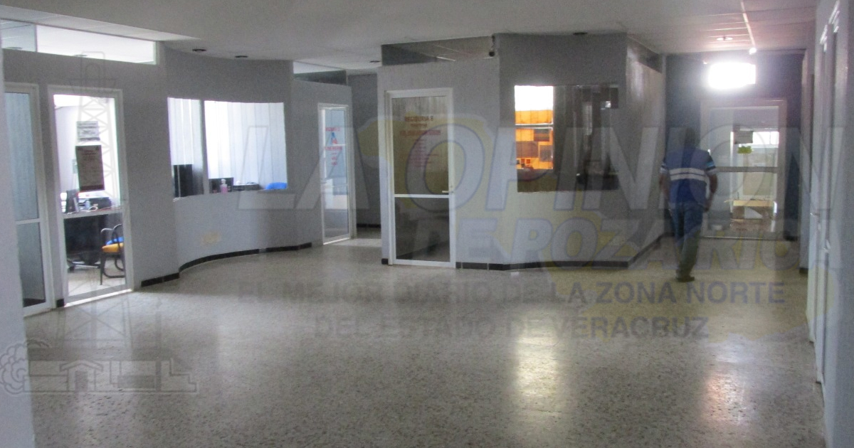 Se queda vacío el ayuntamiento de Álamo