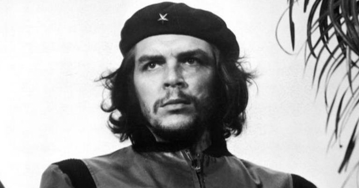 La foto más icónica del Che Guevara cumple 60 años