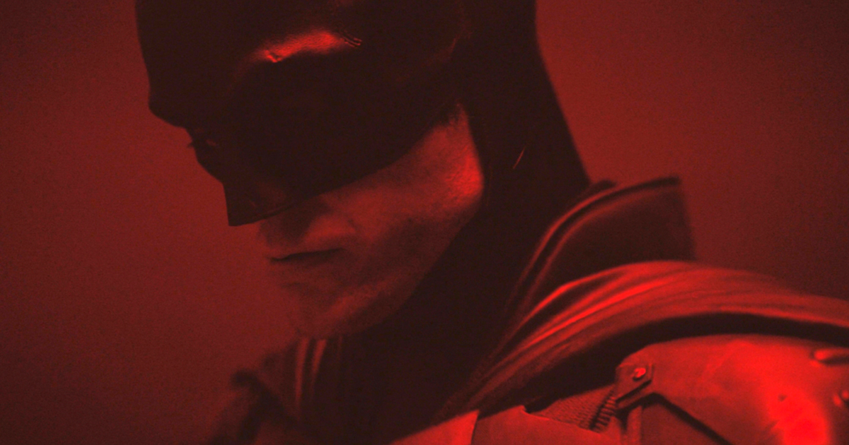 Detienen grabaciones de la película "The Batman" por coronavirus