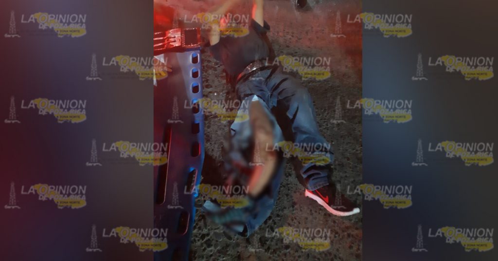 ¡Brutal atropellamiento; 2 lesionados!
