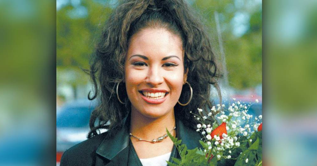 Selena, una provechosa marca 25 años después de su muerte