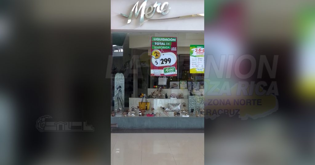 Más negocios se suman al M9