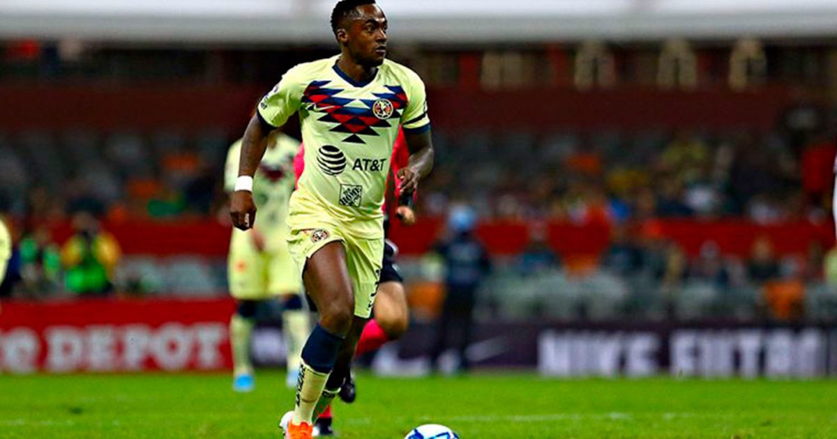Piojo Herrera: '¡qué más quisiera que Renato Ibarra siguiera en el América!'