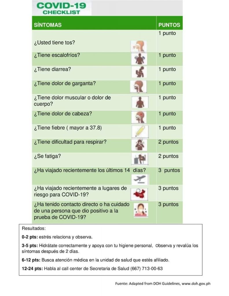 La Secretaría de Salud dio a conocer los 50 laboratorios que pueden realizar la prueba por Covid-19, de estos 32 son estatales