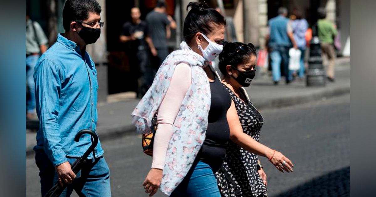 Detectan segundo caso de coronavirus en Querétaro; suman 13 en el país