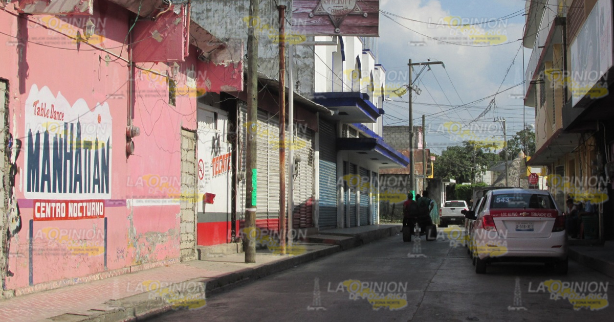 Se sintió sheriff y armó una balacera