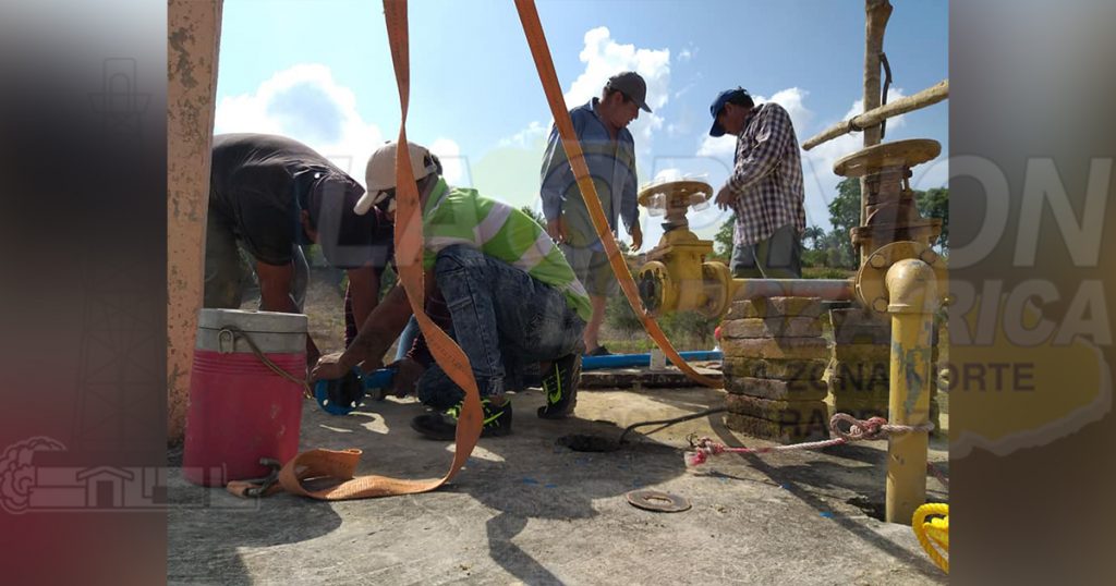 Se preparan para estiaje con estudios hidrológicos