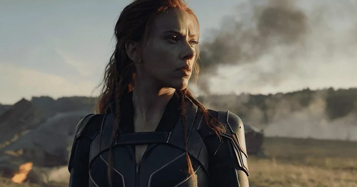Ni Black Widow pudo frenar el coronavirus: su película también se ve afectada