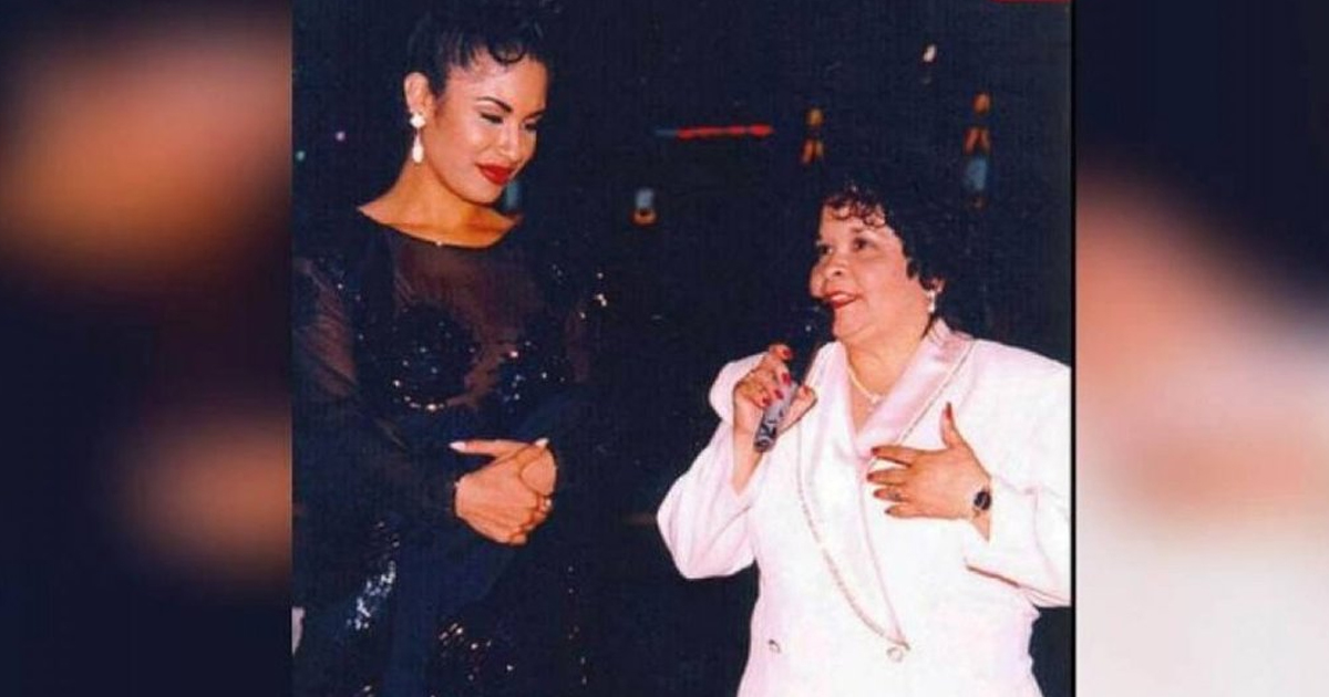 Así luce la asesina de Selena Quintanilla actualmente