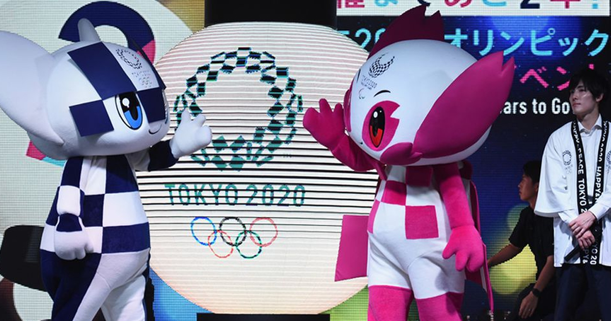 ¡Oficial! Listas las fechas para los Juegos Olímpicos de Tokio 2021