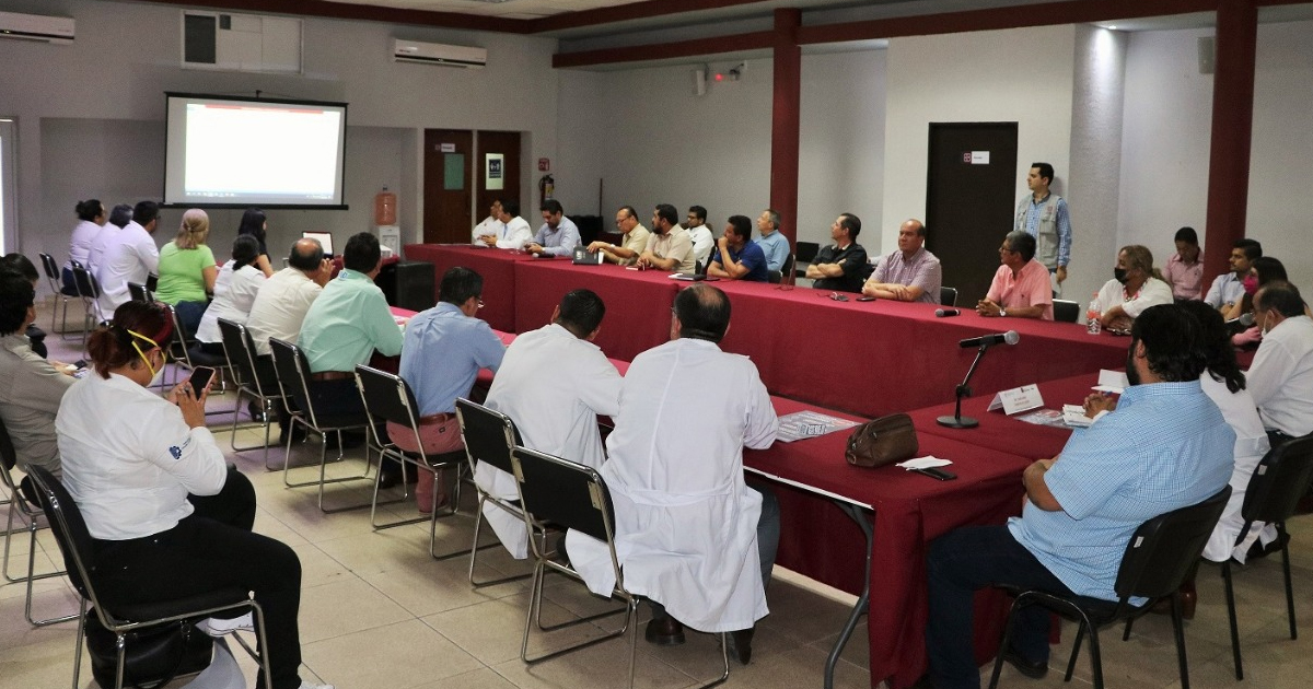 Se incrementarán medidas ante aumento de casos sospechosos