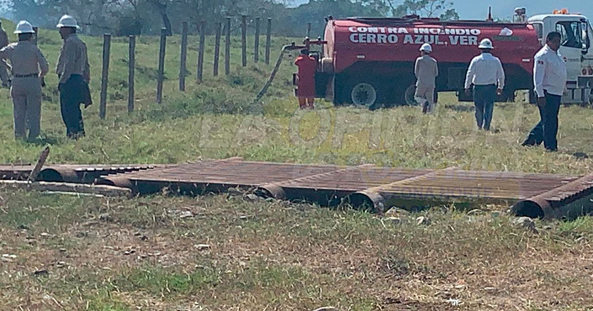 Bomberos de Naranjos carecen de unidades