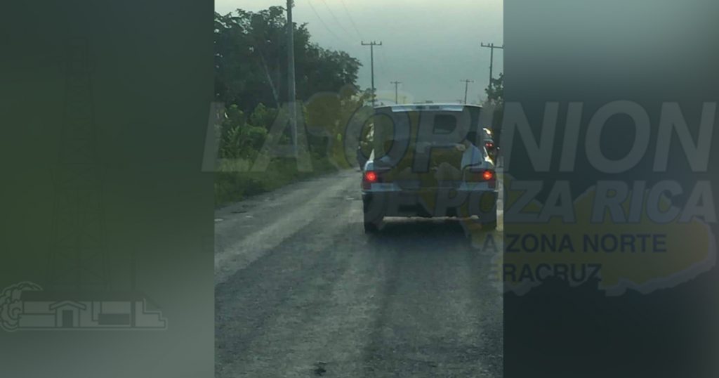 Rebasada la delegación de Transporte Público