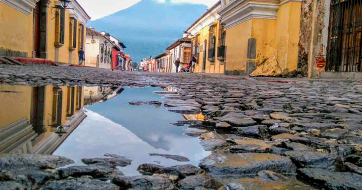 Diputados guatemaltecos aprueban ley para combatir pandillas