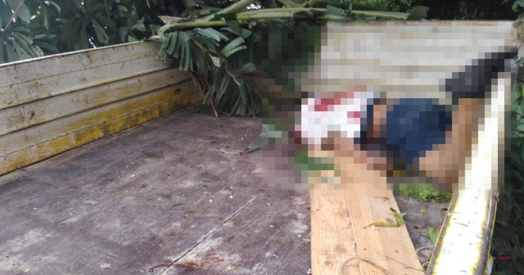 Tragedia en la carretera, un muerto 3 heridos en San Rafael