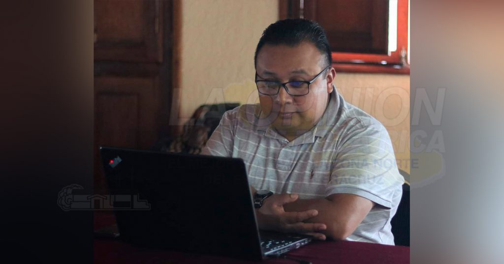 Totonaco estudiara en Argentina
